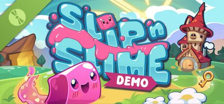 Slip 'n Slime Demo cover