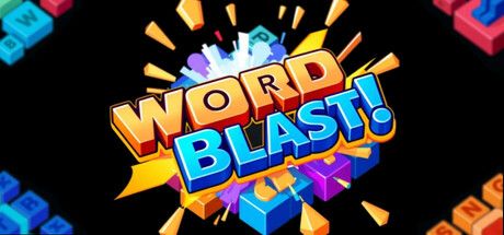 WordBlast cover