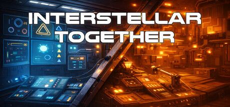 Interstellar Together cover