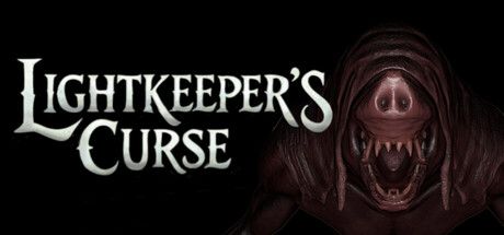 Lightkeeper's Curse cover