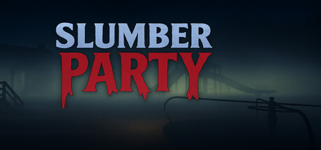 Slumber Party cover