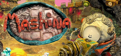 Mashina cover