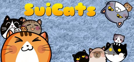 SuiCats cover