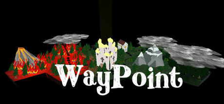 WayPoint cover