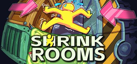 Shrink Rooms cover