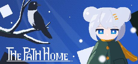The Path Home cover
