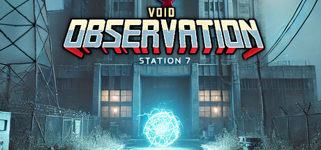 Void Observation cover