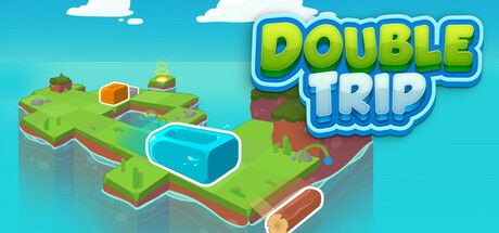 Double Trip cover