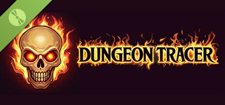Dungeon Tracer Demo cover