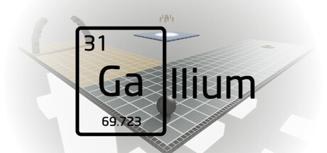 Gallium cover