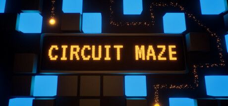 Circuit Maze cover
