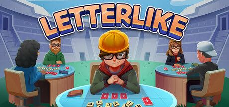 Letterlike cover