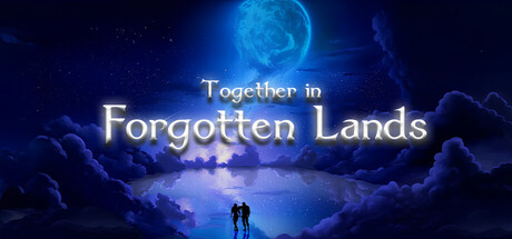 Together in Forgotten Lands cover
