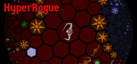 HyperRogue cover