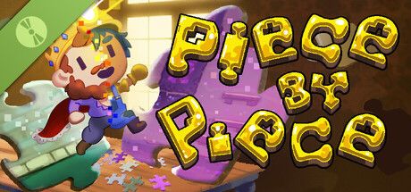 Piece by Piece Demo cover