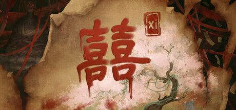 Xi cover