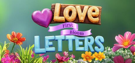 Love Letters: First Bloom cover