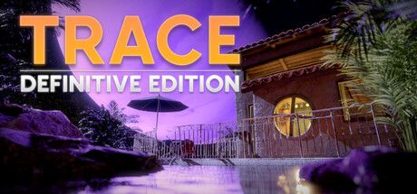 TRACE Definitive Edition cover