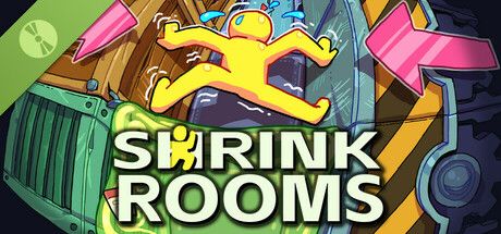 Shrink Rooms Demo cover