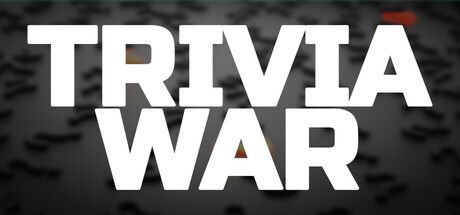 Trivia War cover