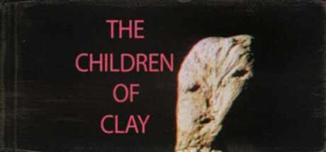 The Children of Clay cover