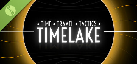 Timelake: Time Travel Tactics Demo cover