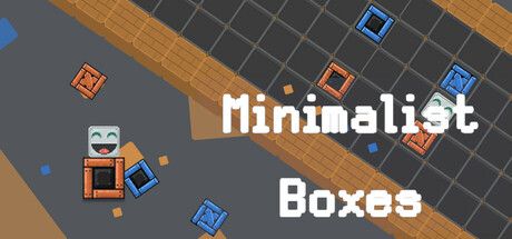 Minimalist Box cover