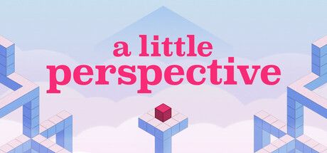 A Little Perspective cover