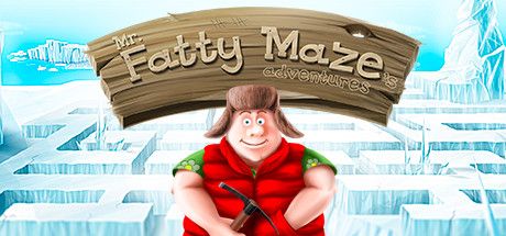 Fatty Maze's Adventures cover