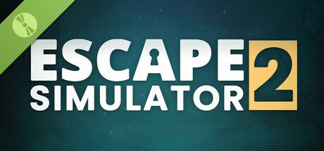 Escape Simulator 2 Demo cover
