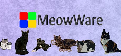 MeowWare cover