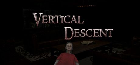 Vertical Descent cover