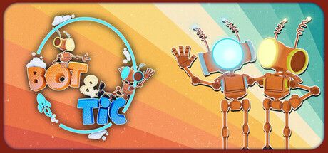 Bot & Tic cover