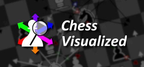 Chess Visualized cover