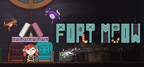 Fort Meow cover