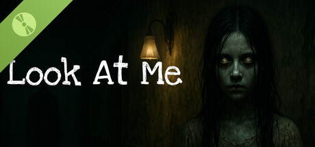 Look At Me Demo cover