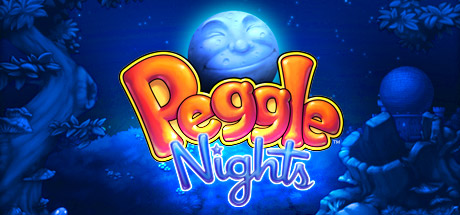Peggle™ Nights cover