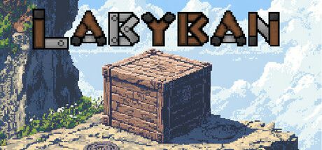 LABYBAN cover