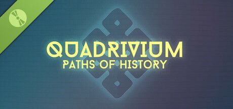 Quadrivium: Path of History Demo cover