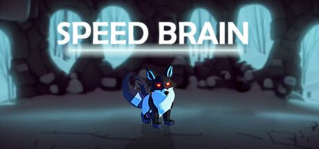 Speed Brain - Blind Quiz IA cover