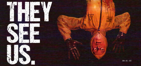 They See Us cover