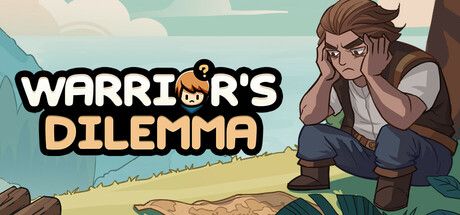 Warrior's Dilemma cover