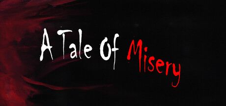 A Tale Of Misery cover