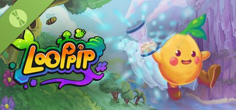 Looppip Demo cover