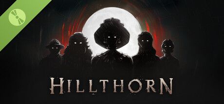 Hillthorn Demo cover