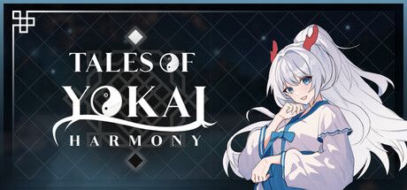 Tales of Yokai Harmony cover