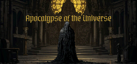 Apocalypse of the Universe cover
