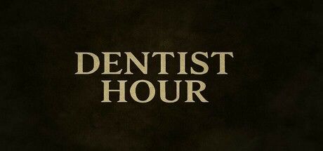 Dentist Hour: Escape Room cover