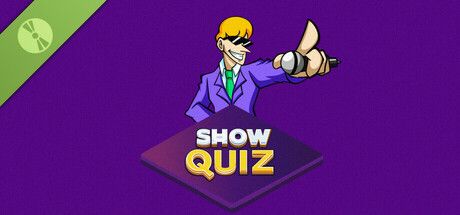 Show Quiz Demo cover