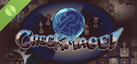 Checkmage! Demo cover